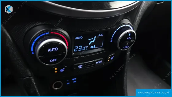 HYUNDAI ACCENT 1.4 VVT PREMIUM