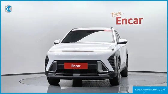 HYUNDAI KONA INSPIRATION