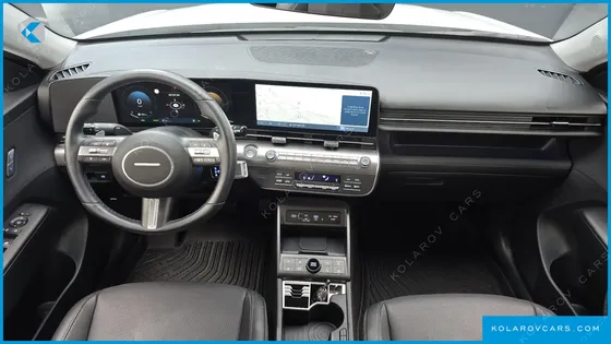 HYUNDAI KONA INSPIRATION