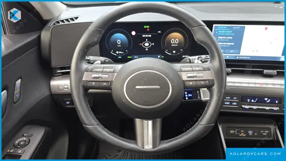 HYUNDAI KONA INSPIRATION