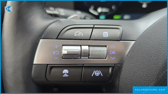 HYUNDAI KONA INSPIRATION