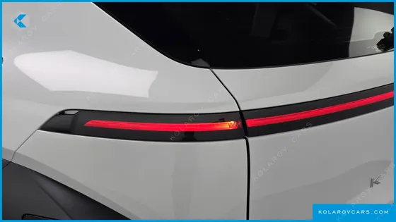 HYUNDAI KONA INSPIRATION