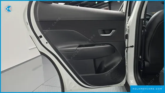 HYUNDAI KONA INSPIRATION