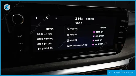 KIA K5 2.0
