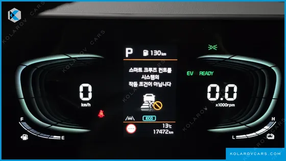 KIA SPORTAGE NOBLELESS 2WD