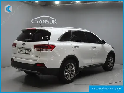 KIA SORENTO DIESEL 2.2 4WD