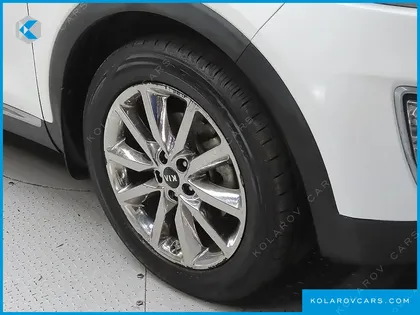 KIA SORENTO DIESEL 2.2 4WD