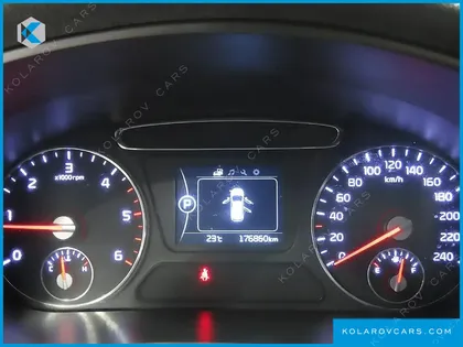 KIA SORENTO DIESEL 2.2 4WD
