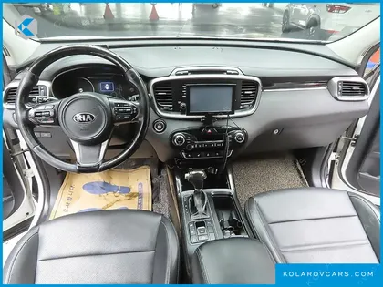 KIA SORENTO DIESEL 2.2 4WD