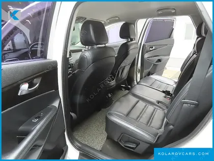 KIA SORENTO DIESEL 2.2 4WD