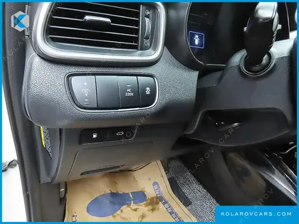 KIA SORENTO DIESEL 2.2 4WD