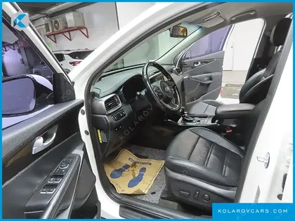 KIA SORENTO DIESEL 2.2 4WD