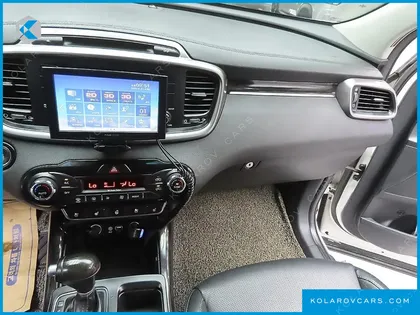 KIA SORENTO DIESEL 2.2 4WD