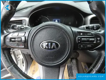 KIA SORENTO DIESEL 2.2 4WD