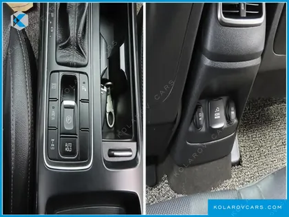 KIA SORENTO DIESEL 2.2 4WD
