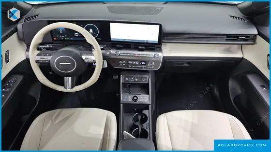 HYUNDAI KONA INSPIRATION