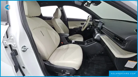 HYUNDAI KONA INSPIRATION