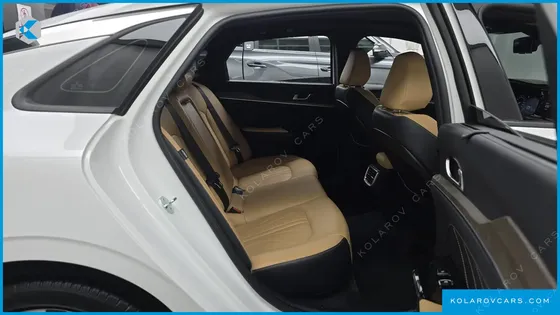 KIA K5 2.0