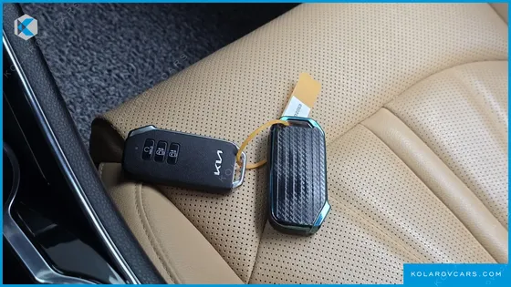 KIA K5 2.0