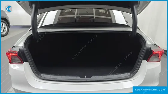 KIA K5 2.0