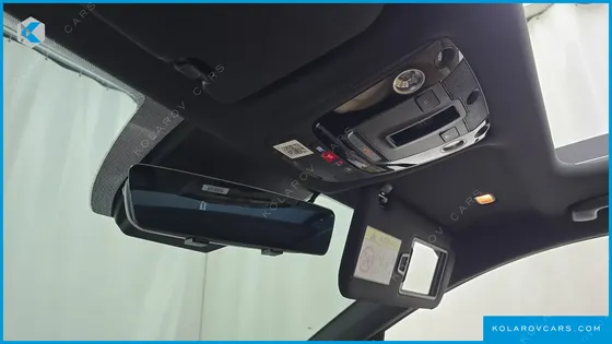 KIA K5 2.0