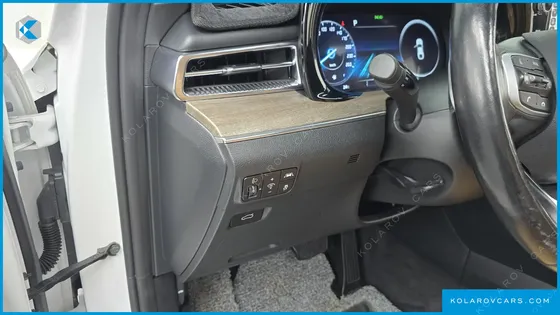 KIA K5 2.0