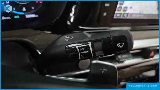 KIA K5 2.0