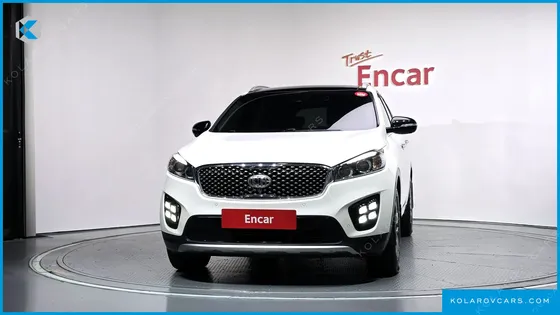 KIA SORENTO DIESEL 2.2 2WD