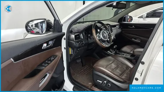 KIA SORENTO DIESEL 2.2 2WD