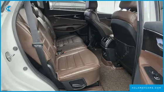 KIA SORENTO DIESEL 2.2 2WD
