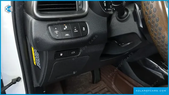 KIA SORENTO DIESEL 2.2 2WD