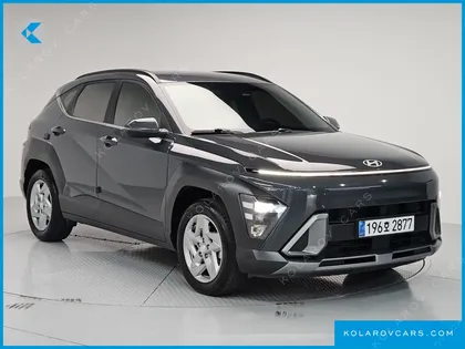 HYUNDAI KONA PREMIUM
