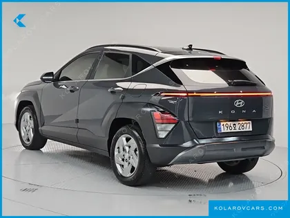 HYUNDAI KONA PREMIUM