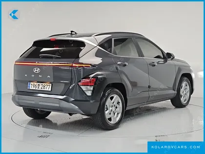 HYUNDAI KONA PREMIUM