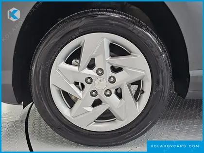 HYUNDAI KONA PREMIUM