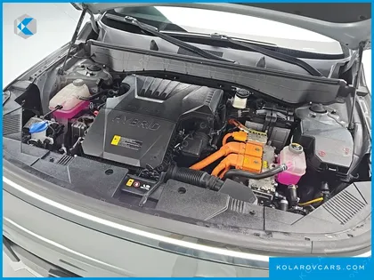 HYUNDAI KONA PREMIUM
