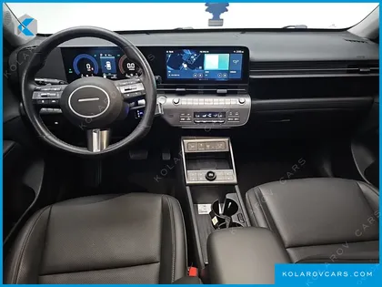 HYUNDAI KONA PREMIUM
