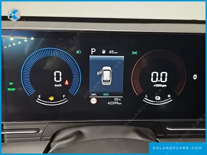 HYUNDAI KONA PREMIUM