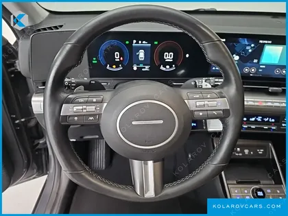 HYUNDAI KONA PREMIUM