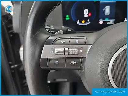 HYUNDAI KONA PREMIUM
