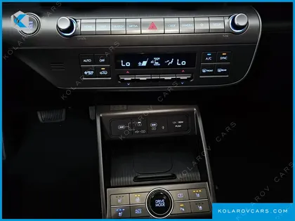 HYUNDAI KONA PREMIUM