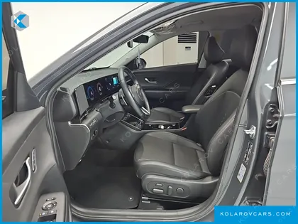HYUNDAI KONA PREMIUM