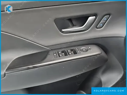 HYUNDAI KONA PREMIUM