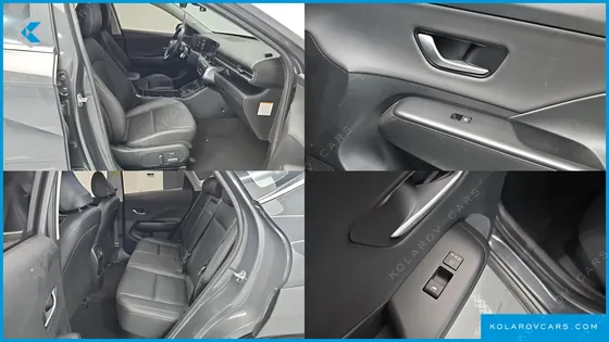 HYUNDAI KONA PREMIUM