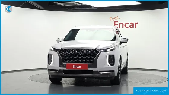 HYUNDAI PALISADE GASOLINE 3.8 4WD
