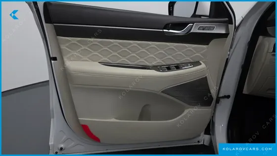 HYUNDAI PALISADE GASOLINE 3.8 4WD