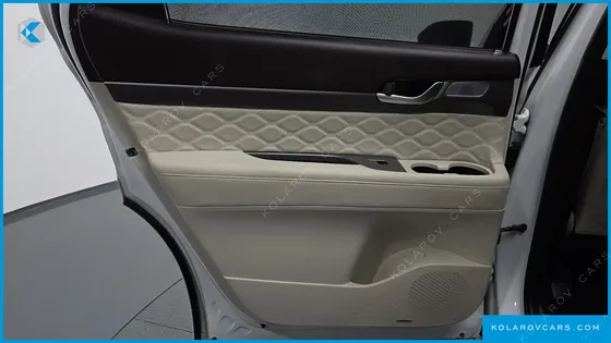 HYUNDAI PALISADE GASOLINE 3.8 4WD