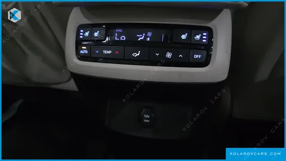 HYUNDAI PALISADE GASOLINE 3.8 4WD