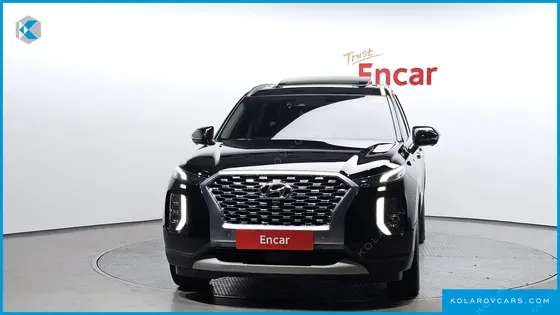 HYUNDAI PALISADE DIESEL 2.2 4WD