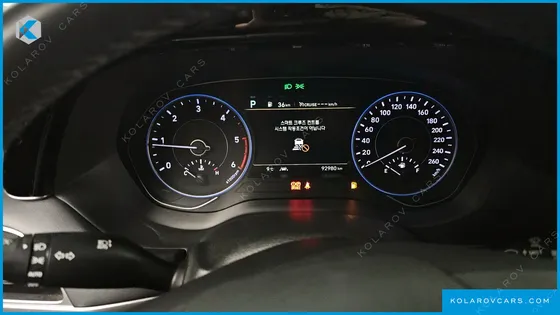 HYUNDAI PALISADE DIESEL 2.2 4WD
